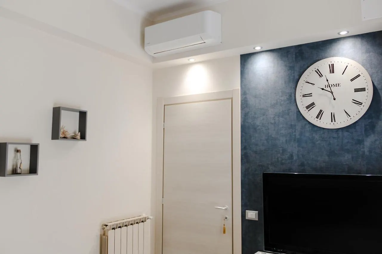Appartement Nextrip 5 Terre à La Spezia 0*,