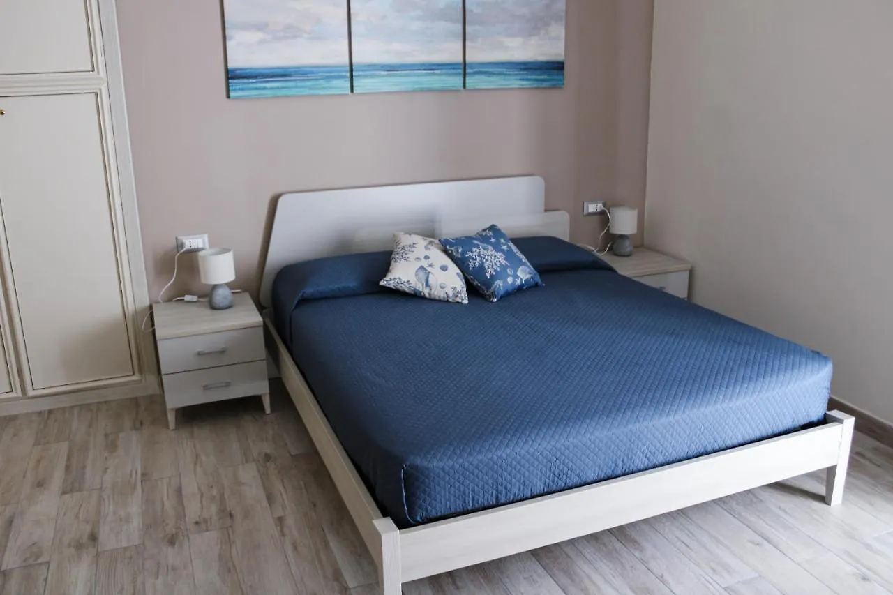 Nextrip 5 Terre Apartment La Spezia Italy