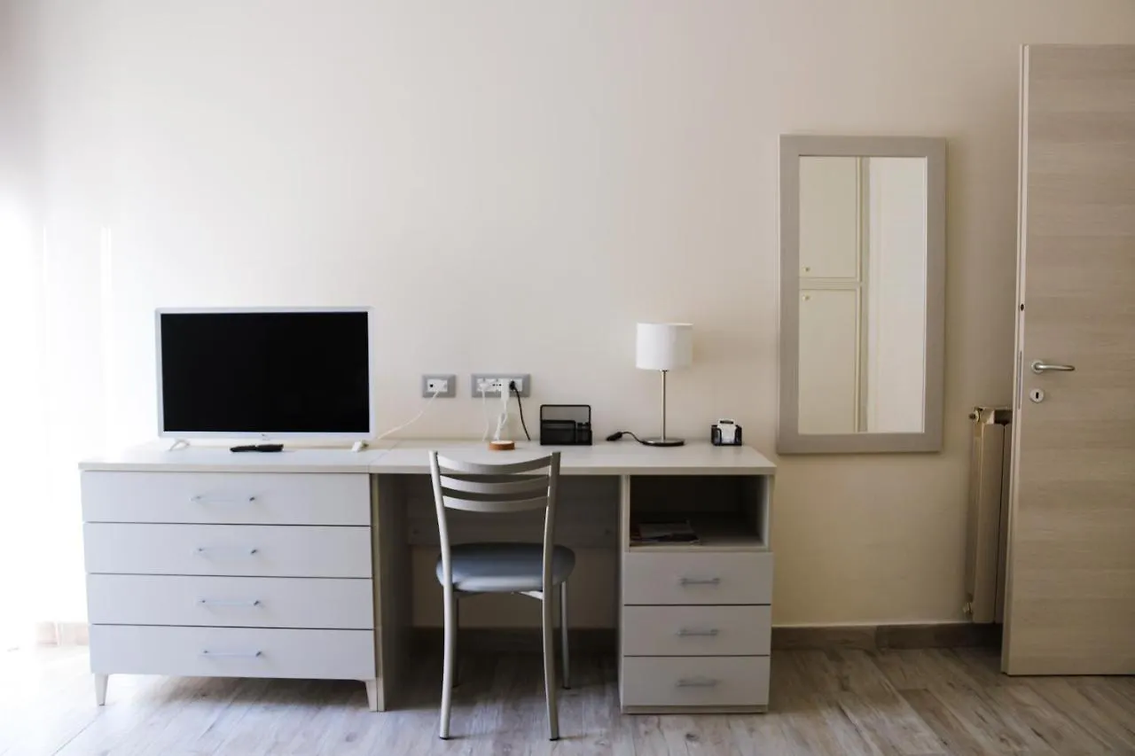 Nextrip 5 Terre Apartment La Spezia 0*,  Italy