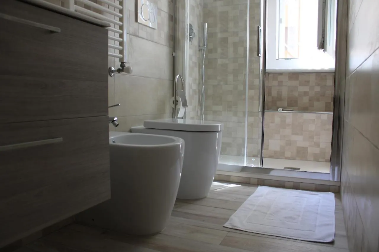 Appartement Nextrip 5 Terre à La Spezia