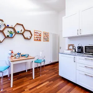 Igea Appartement
