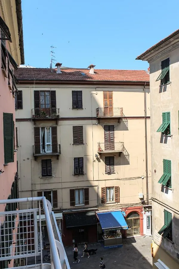 Nextrip 5 Terre Appartement La Spezia
