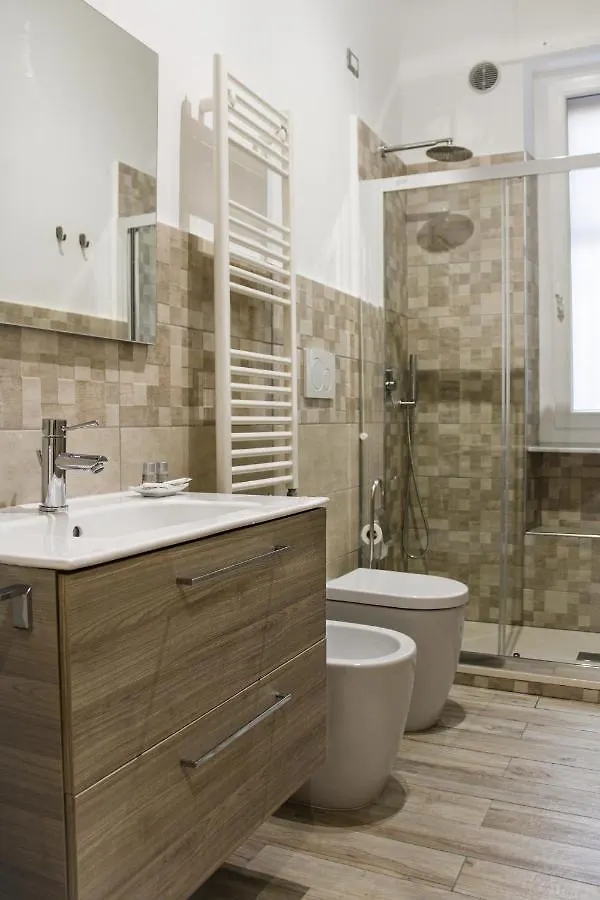 Nextrip 5 Terre Appartement La Spezia 0*,