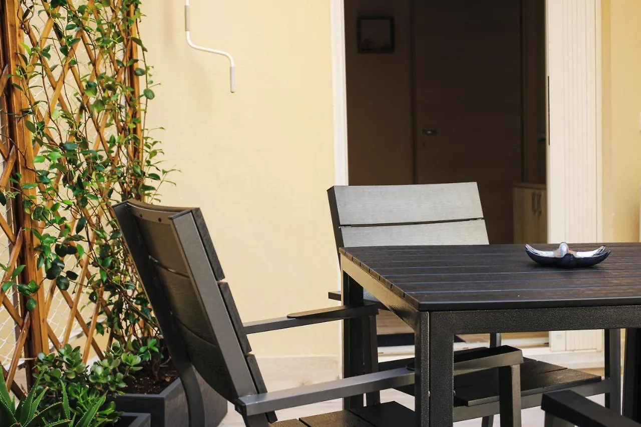 Nextrip 5 Terre Appartement La Spezia