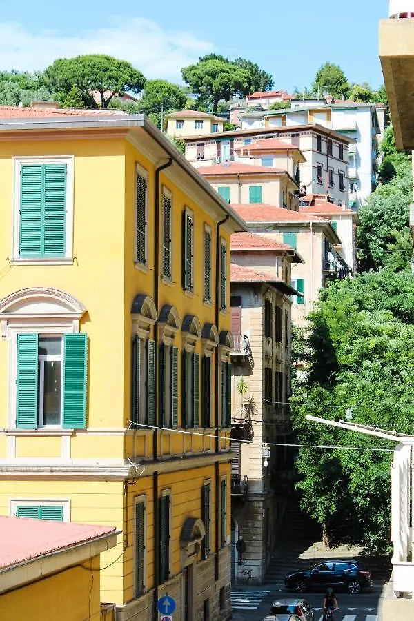 Nextrip 5 Terre Appartement La Spezia